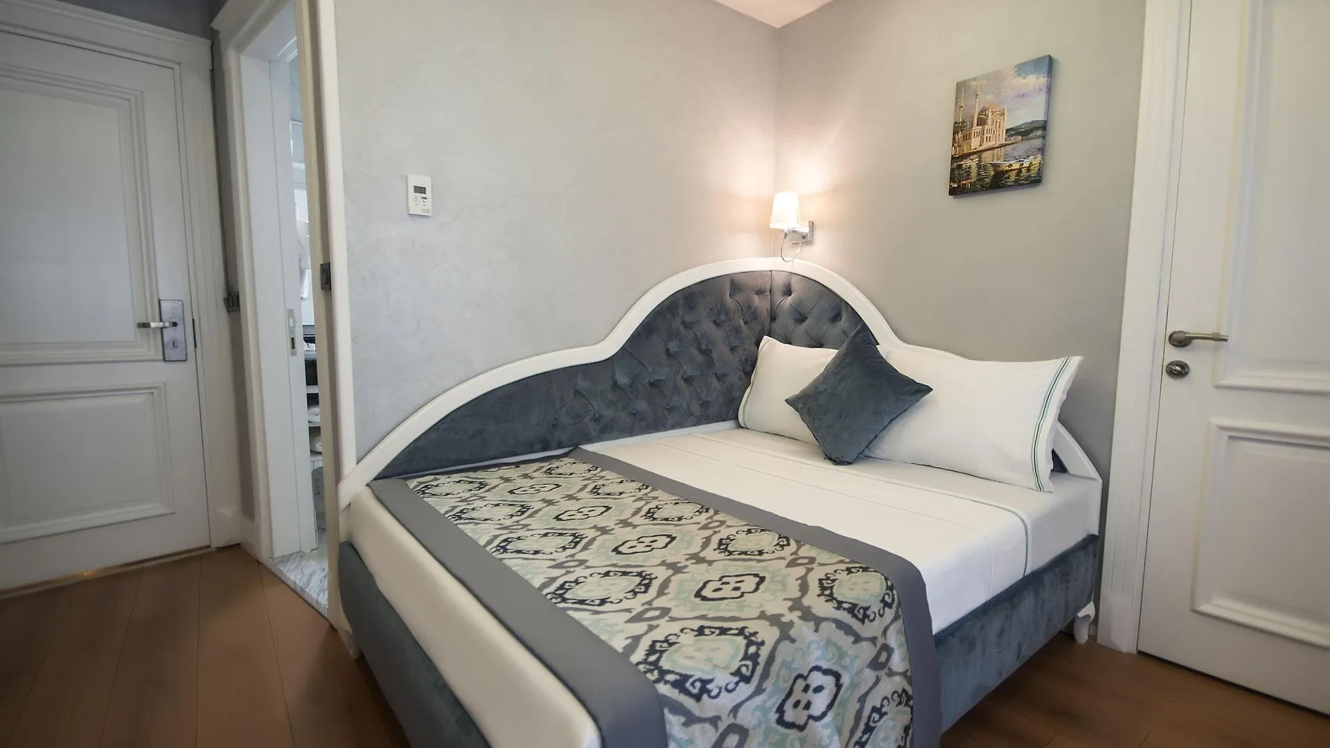 Antusa Palace Hotel & Spa Istanbul 4*,  Turkey