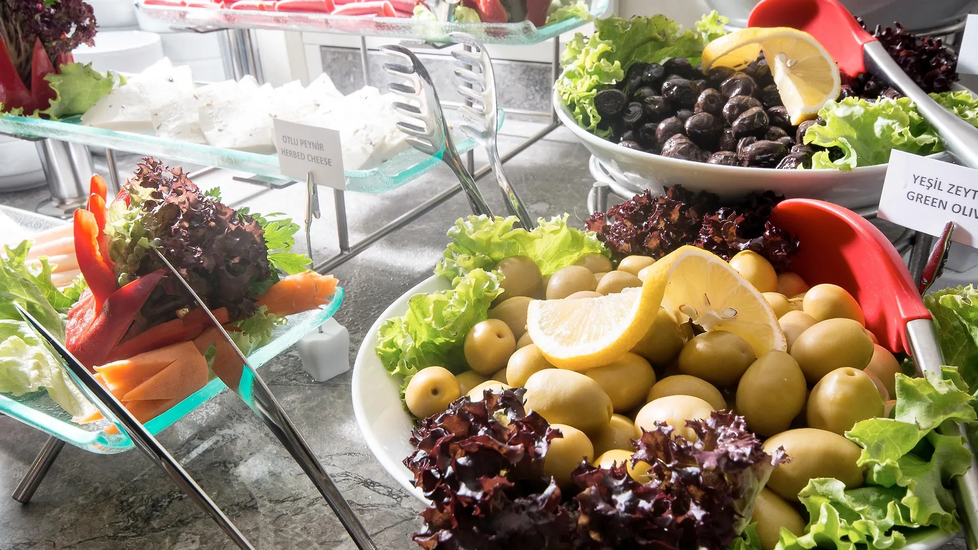 Antusa Palace Hotel & Spa Istanbul