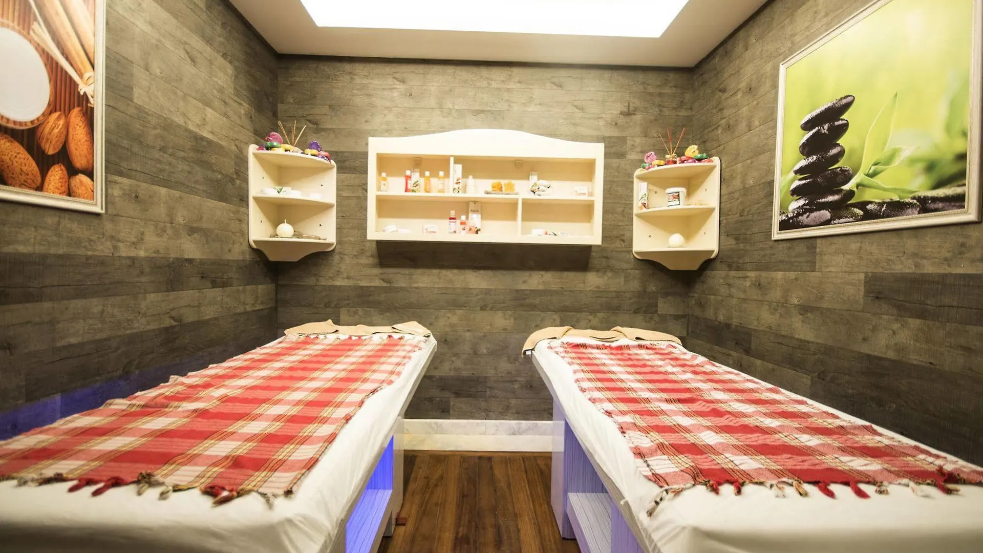 Antusa Palace Hotel & Spa Istanbul
