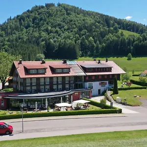 Frühstückspension Evviva