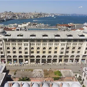 5* Hotel Legacy Ottoman