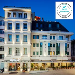 5* Hotel Levni & - Special Category