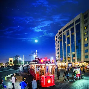 4* Hotel Taksim Square