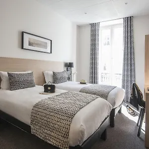 *** Hotel Saint Gothard France