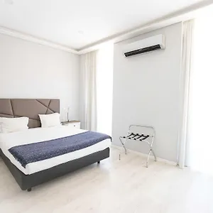 Grande Pensao Residencial Alcobia Portugalia