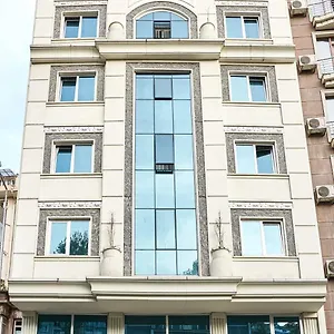 فندق Atro, اسطنبول
