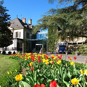 ** Hotel Le Cénacle Suisse
