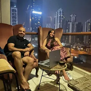  بيت شباب Backpackers Zone الإمارات العربية المتحدة