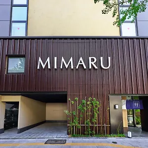 **** Hotel Mimaru Ueno East Japon