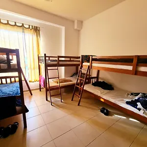  بيت شباب Dxb Backpackers الإمارات العربية المتحدة
