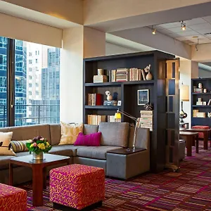 **** Hotel Courtyard Manhattan/midtown East États-Unis