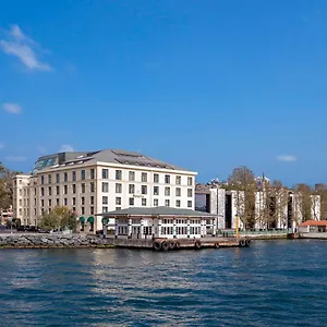 5* Hotel Shangri-la Bosphorus,