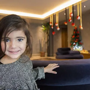 Keten Taksim Apart Otel