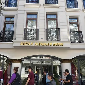 3* Hotel Sultan Mehmed