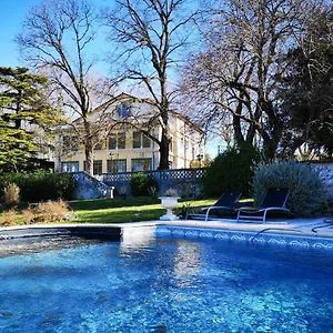 **** Hotel Manoir Le Roure France